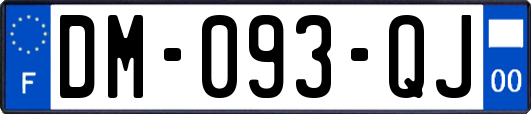 DM-093-QJ