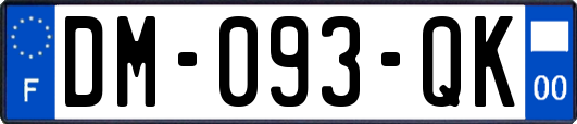 DM-093-QK
