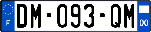 DM-093-QM