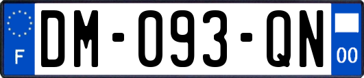 DM-093-QN