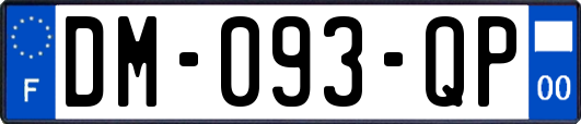 DM-093-QP