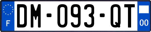 DM-093-QT
