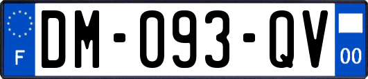 DM-093-QV