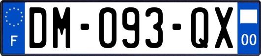 DM-093-QX