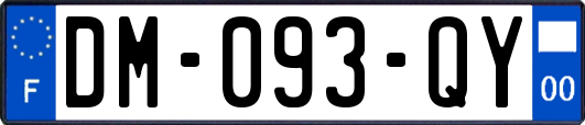 DM-093-QY