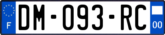 DM-093-RC