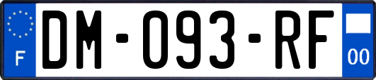 DM-093-RF