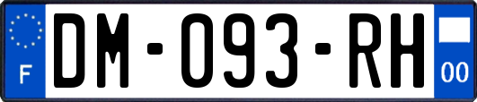 DM-093-RH