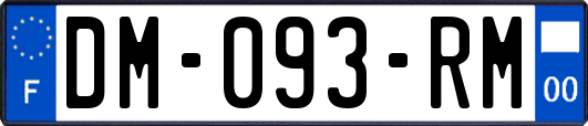 DM-093-RM