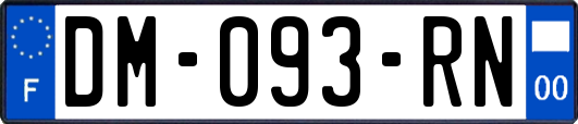 DM-093-RN