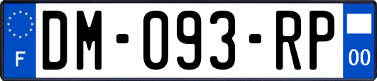 DM-093-RP
