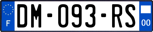 DM-093-RS