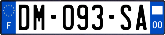 DM-093-SA