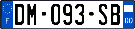 DM-093-SB
