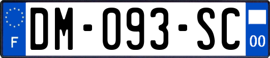 DM-093-SC