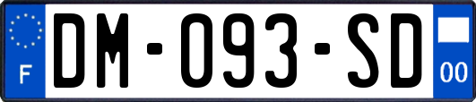 DM-093-SD