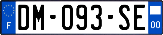 DM-093-SE