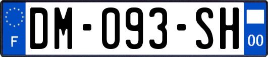DM-093-SH