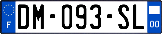 DM-093-SL