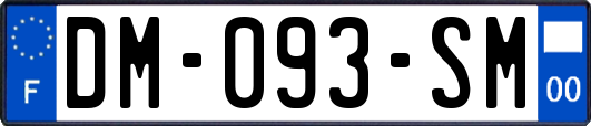 DM-093-SM