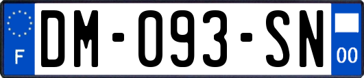 DM-093-SN