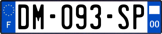 DM-093-SP
