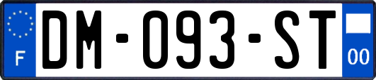DM-093-ST