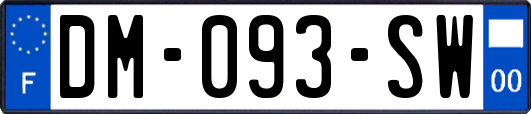 DM-093-SW