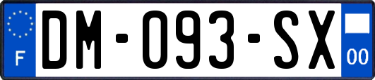 DM-093-SX