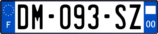 DM-093-SZ