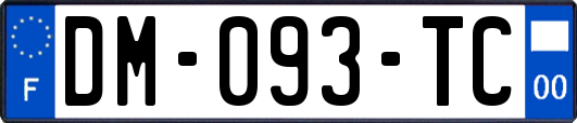 DM-093-TC
