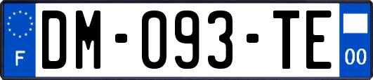 DM-093-TE