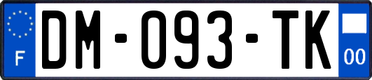 DM-093-TK