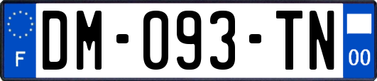 DM-093-TN