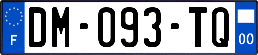DM-093-TQ
