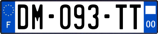 DM-093-TT