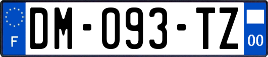DM-093-TZ