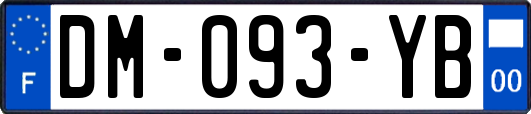 DM-093-YB