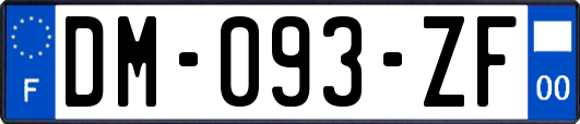 DM-093-ZF