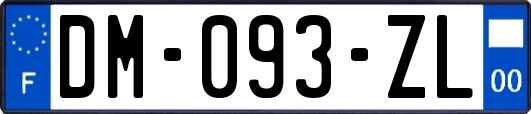 DM-093-ZL