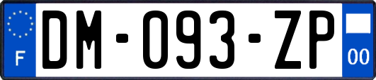 DM-093-ZP