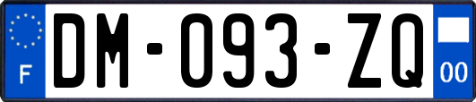 DM-093-ZQ