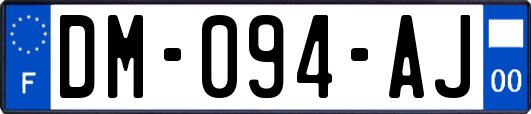 DM-094-AJ