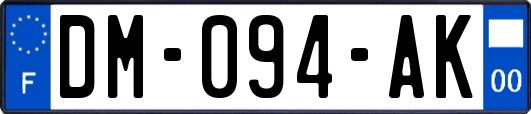 DM-094-AK