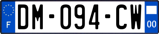 DM-094-CW