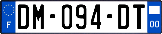 DM-094-DT