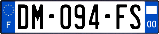 DM-094-FS