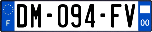 DM-094-FV