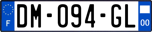 DM-094-GL