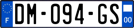 DM-094-GS